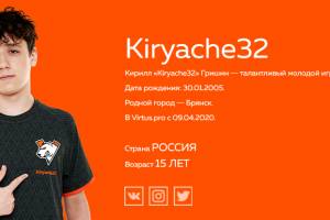 В Брянске 15-летний киберспортсмен заработал почти 9 млн рублей