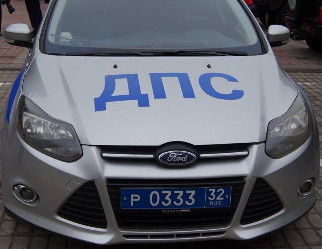 В Брянской области за два дня поймали 20 пьяных водителей