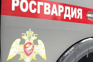 В Брянске задержали ограбившего магазин уголовника