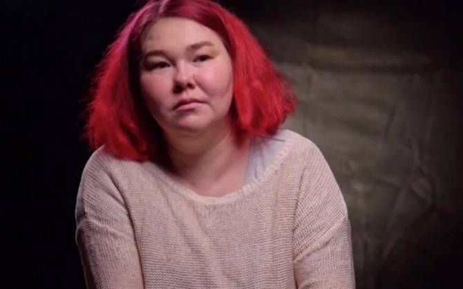 В Брянске избили секс-работницу из шоу «Рабы любви»