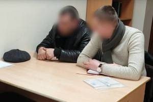 В Новозыбкове начальника районного угро и участкового осудят за взятку сотруднику ФСБ