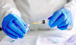 Брянская область закупит полмиллиона доз вакцины против гриппа