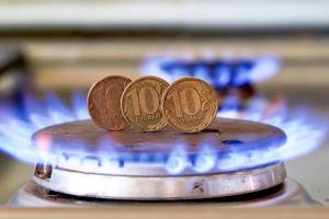 С начала года в Брянской области с должников за газ взыскали 488 млн рублей