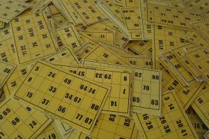 Двое брянцев не явились получить выигранные в лотерее миллионы