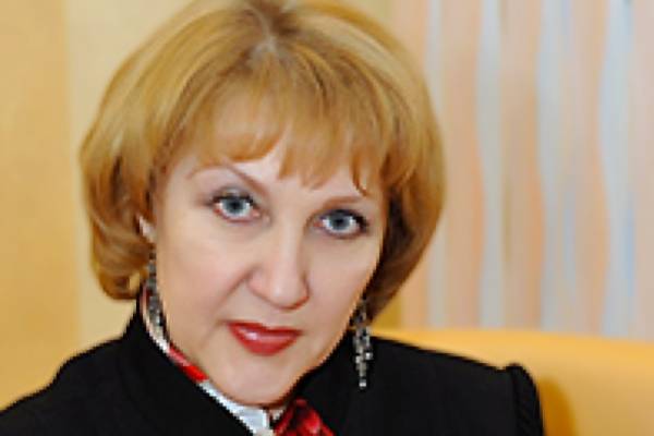 Новым заместителем мэра Брянска назначена Ольга Астахова 
