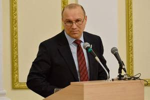 «Все делается в интересах команды»: Валерий Корнеев о своей отставке