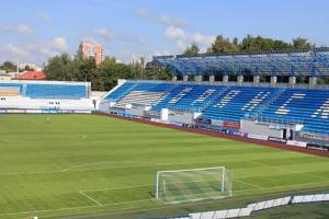Сезон в ФНЛ брянское «Динамо» откроет матчем с «Химками»