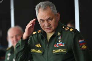 Министр обороны Шойгу сообщил о строительстве военного госпиталя в Брянске