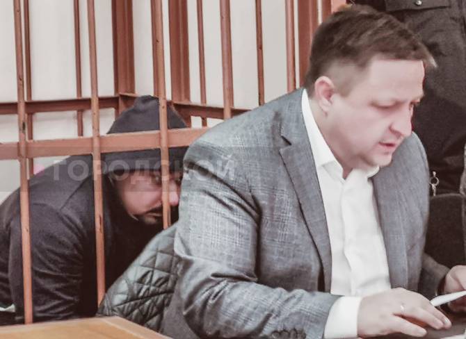 Локотчане сегодня ждут приговор по делу Дениса Терехова