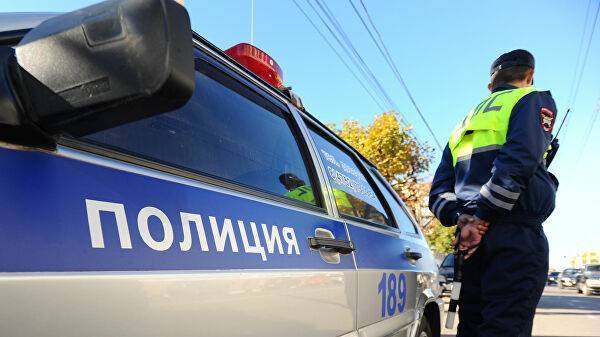 В Брянске за сутки поймали 4 пьяных водителей