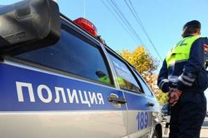 В Брянске за сутки поймали 4 пьяных водителей