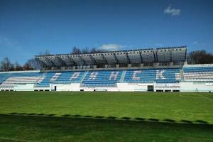 В Брянске в дни матчей «Динамо» ограничат движение возле стадиона