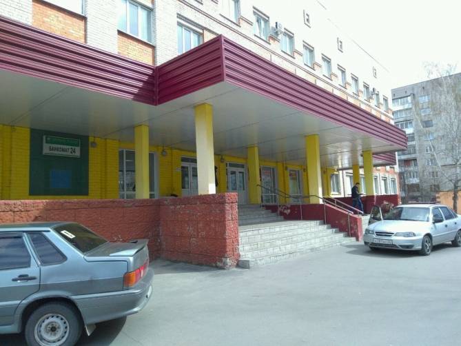 В брянской горбольнице №2 проведут ремонт и закупят новую мебель