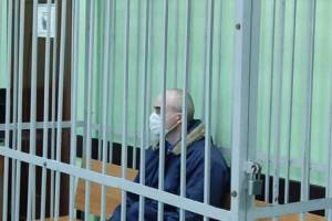 Убийце брянского телеоператора Игоря Винничука грозит до 15 лет тюрьмы
