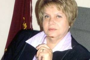 Скончалась бывший директор брянской гимназии №1 Ольга Кравченко