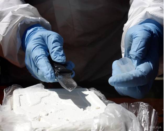 В Брянской области возбудили 31 уголовное дело за контрабанду наркотиков