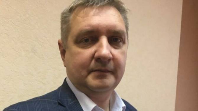 Главой администрации Новозыбкова стал Александр Грек