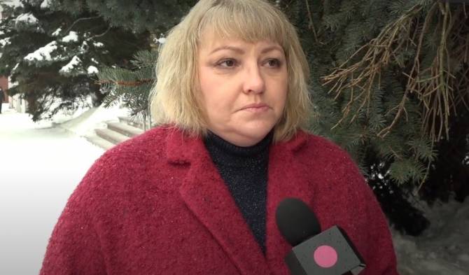 Мать погибшего в ДТП у Кургана Максима Позднякова: «Они убили всю семью»