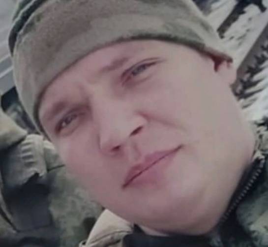 В ходе спецоперации в Украине погиб брянский военнослужащий Григорий Требин