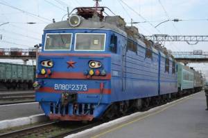 Из Новозыбкова в Москву в ноябре пустят дополнительные поезда