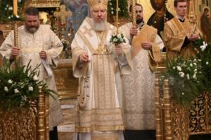 Православные брянцы отмечают Рождество Христово
