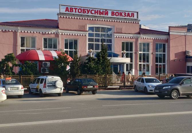 В Брянске снова подняли вопрос о переносе автостанции к железнодорожному вокзалу