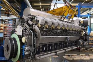 Владельцам брянского завода запретили купить предприятие Rolls-Royce