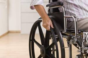 Брянские чиновники забыли про инвалидов