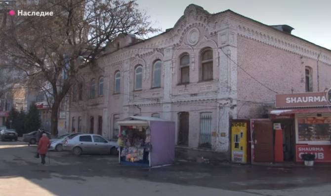 В Брянске в очередной раз заговорили о начале реставрации канатной фабрики Мартынова