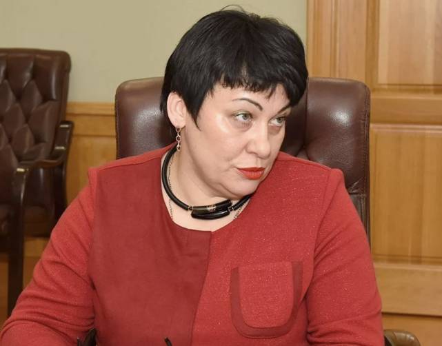 Осудят экс-главу администрации Выгоничского района Ирину Швецову