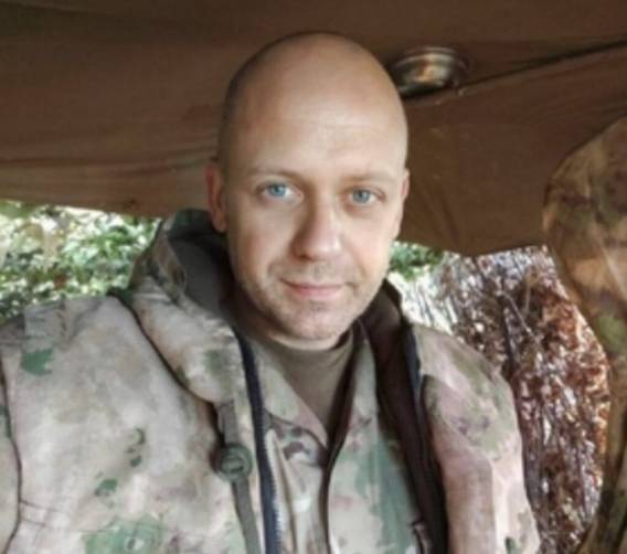 В ходе спецоперации погиб брянский военнослужащий Евгений Дербенев