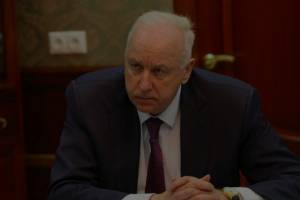 СК РФ проверит работу брянских следователей по делу защитника продавщицы