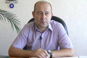 В Новозыбкове людская молва отправила в отставку заммэра Андрея Небылицу