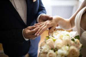 В Брянской области 122 пары вступили в брак 22.02.2022