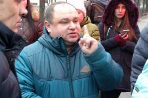 Брянского журналиста Чернова назвали «Госдеповским выкормышем»