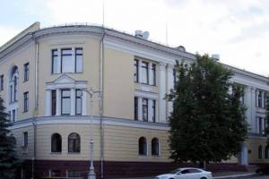 В Брянске на содержание библиотек выделили 94 млн рублей