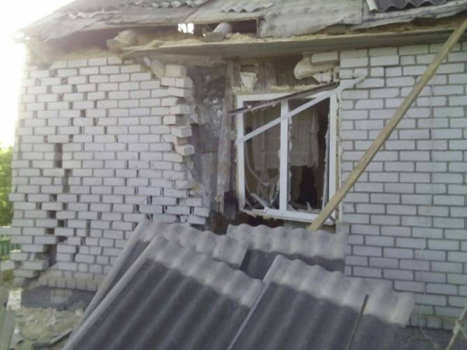 ВСУ обстреляли брянский посёлок Суземка: есть пострадавший