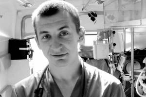 В ходе спецоперации на Украине погиб 28-летний брянский фельдшер Сергей Клецов
