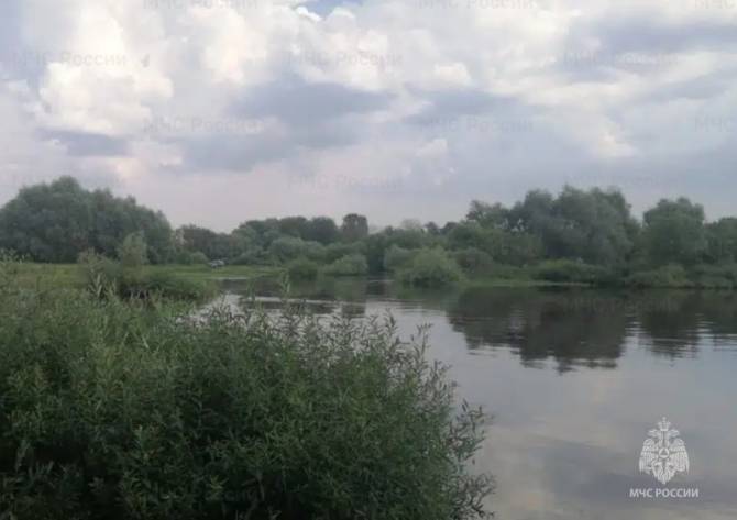 В Десне возле Супонево утонули трое мужчин