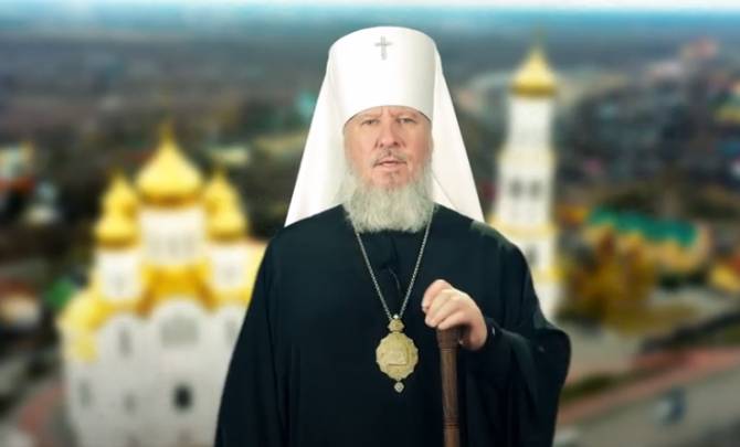 В преддверии Пасхи Митрополит Брянский и Севский Александр обратился к верующим