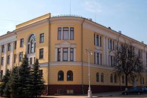 Брянских студентов позвали отметить Татьянин день в библиотеке