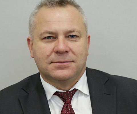 Брянский депутат Госдумы Валентин Суббот решил сложить полномочия