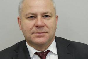 Брянский депутат Госдумы Валентин Суббот решил сложить полномочия