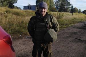 В ходе спецоперации в Украине погиб брянский военный Сергей Константинов