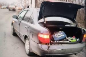 В Брянске автомобилистка на Renault влетела в иномарку и покалечила женщину