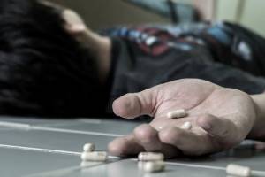 В 2022 году в Брянске от употребления наркотиков умерли 99 человек