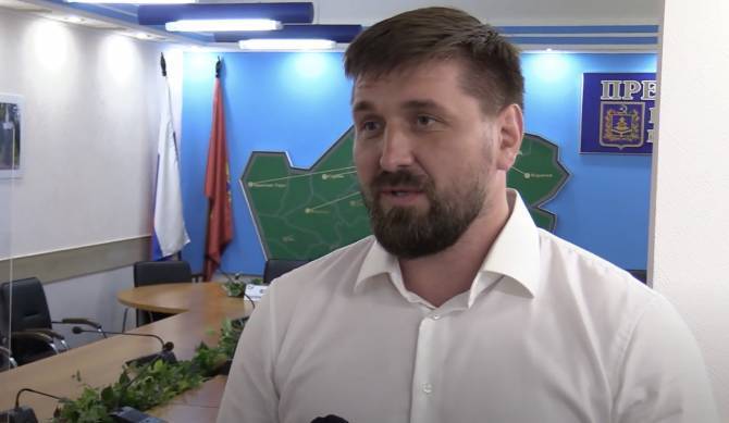 Брянских чиновников заподозрили в давлении на бойца Минакова