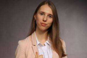 Брянская выпускница получила за три ЕГЭ 291 балл