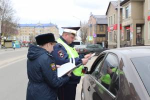 В Брянской области за два дня поймали 38 водителей-должников