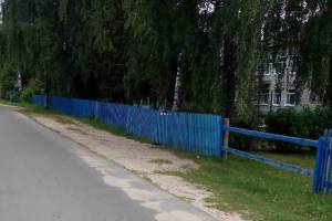 Красногорских чиновников наказали за опасную дорогу у школы и детсада «Берёзка»